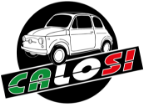 Calosi - Logo