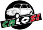 Logo Calosi